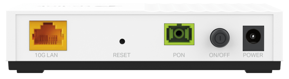 TRANSCEIVER TP-LINK OMADA XGZ030 - detalle