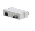 Dahua Technology LR1002-1ET ampliador de red Transmisor de red Gris 10. 100 Mbit/s