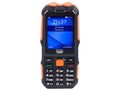 Trevi Forte 70 6.1 cm (2.4") Negro. Naranja