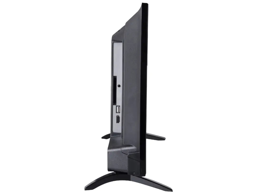 Trevi LTV 2401 SA2 61 cm (24") HD Negro 180 cd / m² - detalle