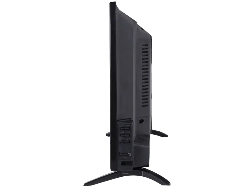 Trevi LTV 2401 SA2 61 cm (24") HD Negro 180 cd / m² - detalle
