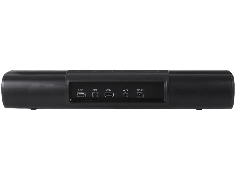 Trevi SB 8380 SW Negro 2.1 canales 90 W - detalle