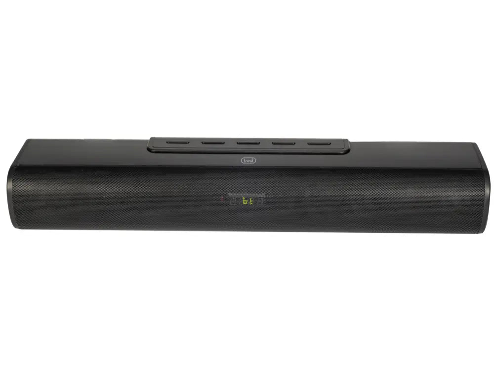 Trevi SB 8380 SW Negro 2.1 canales 90 W - detalle