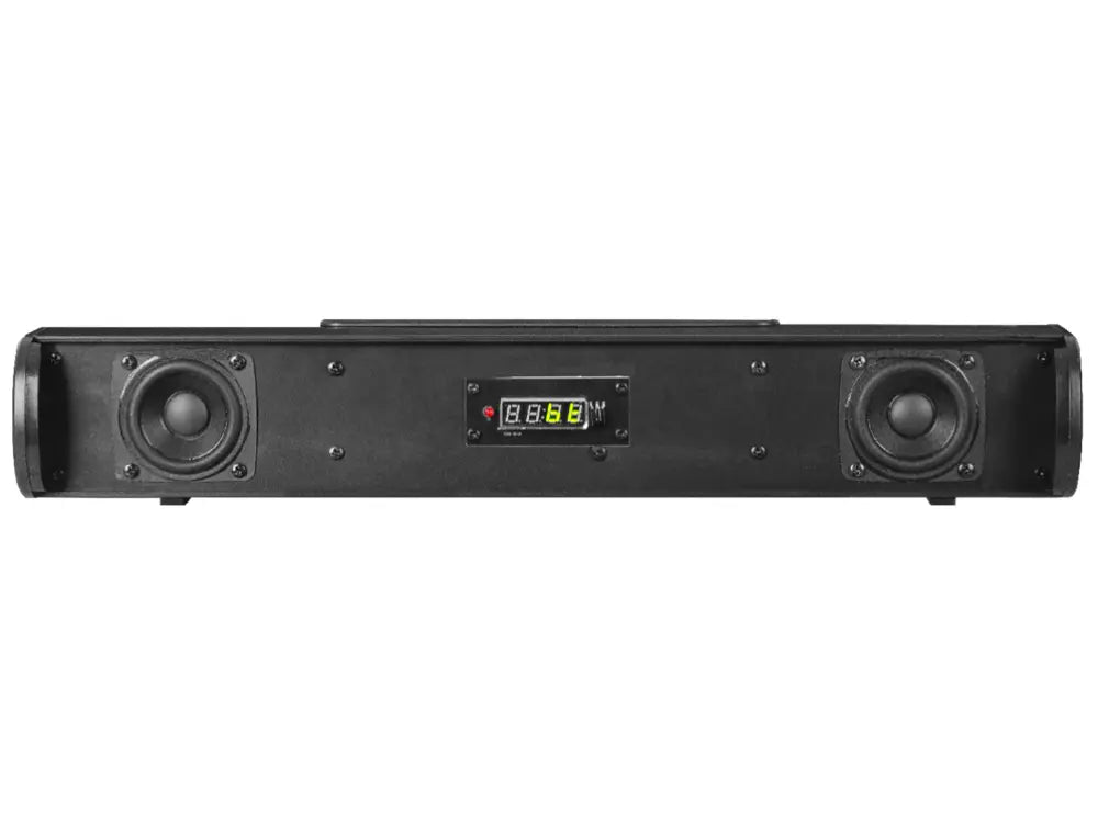 Trevi SB 8380 SW Negro 2.1 canales 90 W - detalle