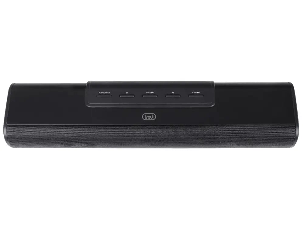 Trevi SB 8380 SW Negro 2.1 canales 90 W - detalle