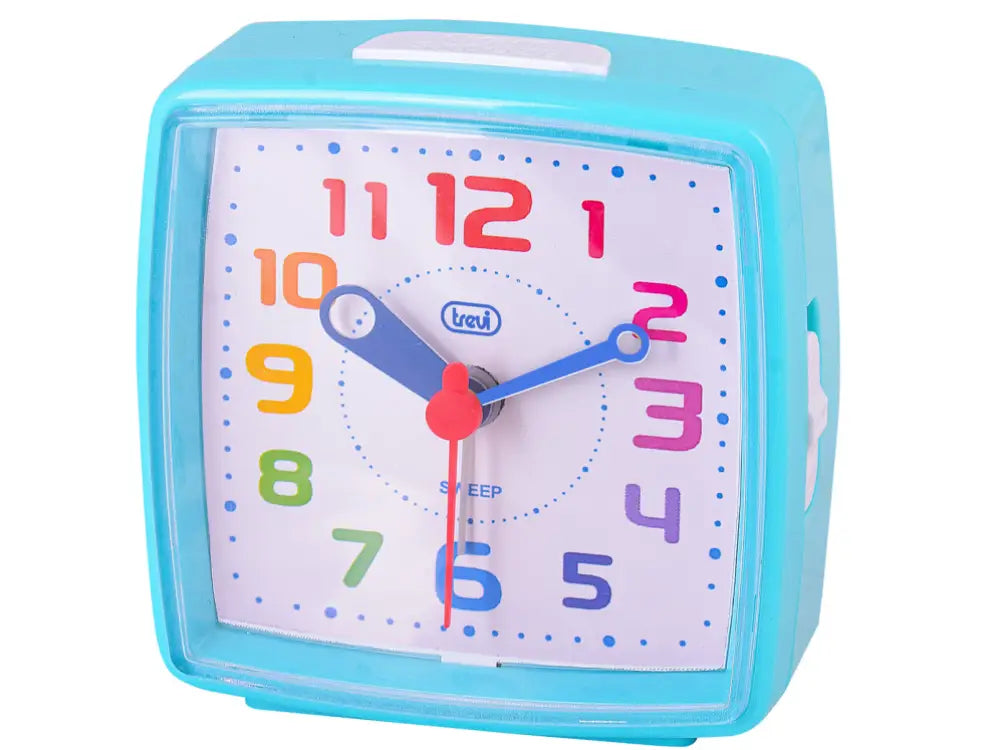 Trevi SL 3047 Reloj despertador analógico Colores surtidos - detalle