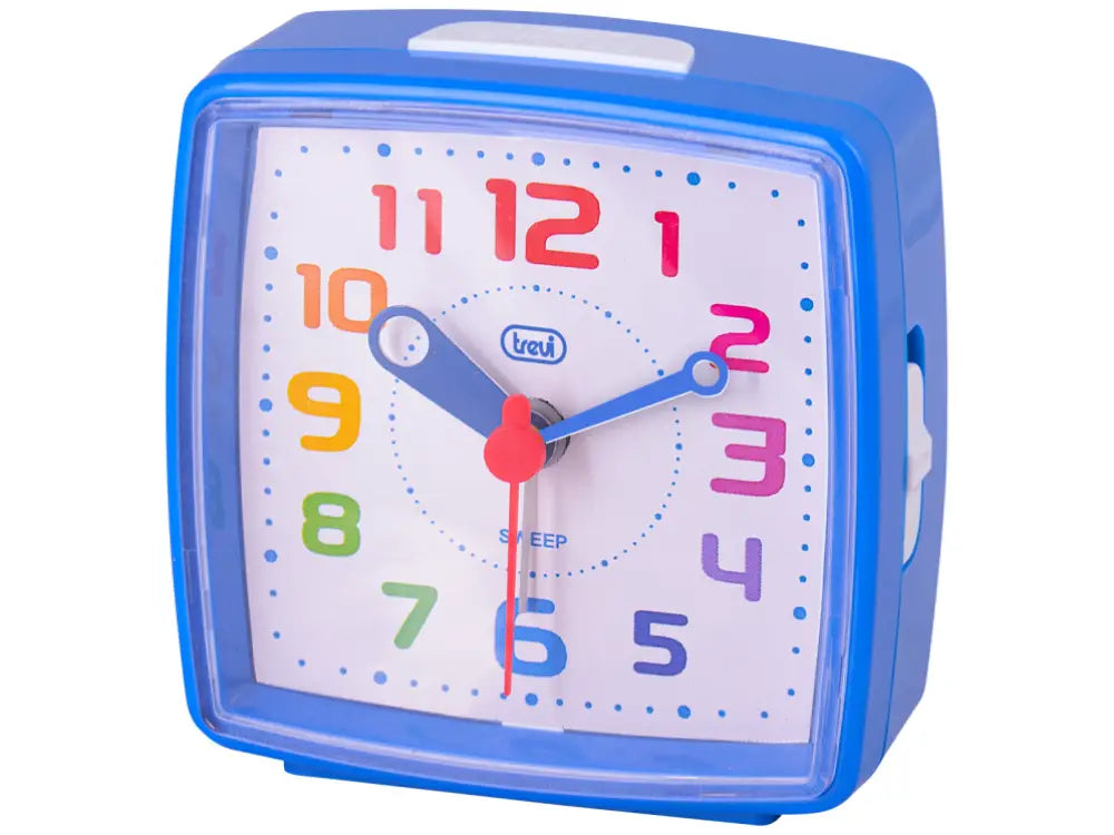 Trevi SL 3047 Reloj despertador analógico Colores surtidos - detalle