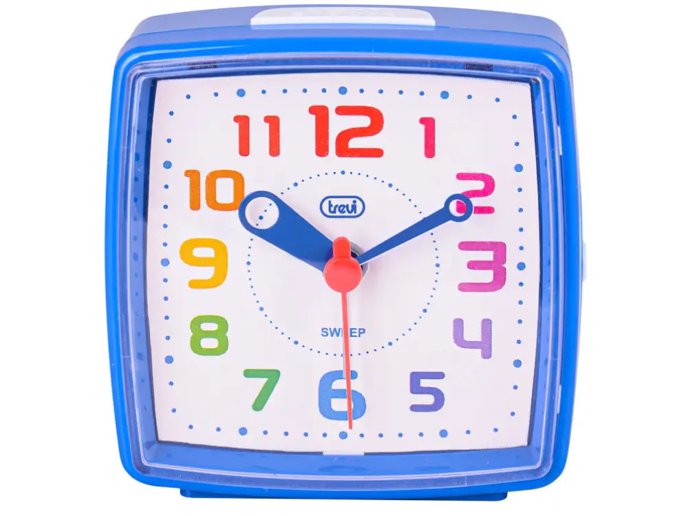 Trevi SL 3047 Reloj despertador analógico Colores surtidos - detalle