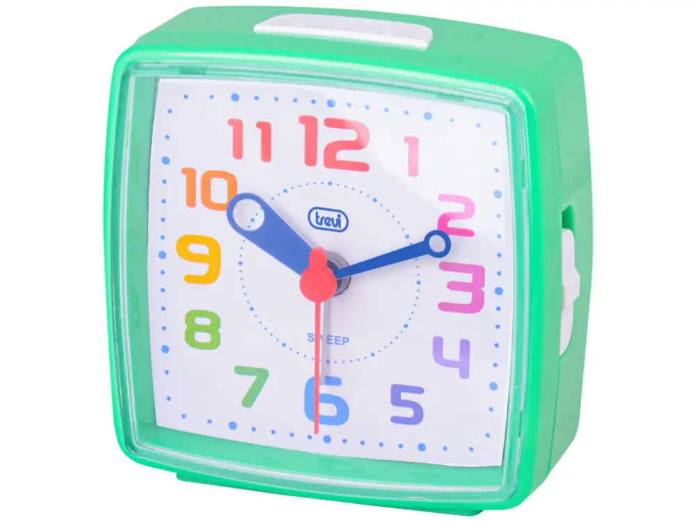 Trevi SL 3047 Reloj despertador analógico Colores surtidos - detalle
