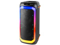 Trevi XF 780 KB Altavoz para fiestas Negro 110 W