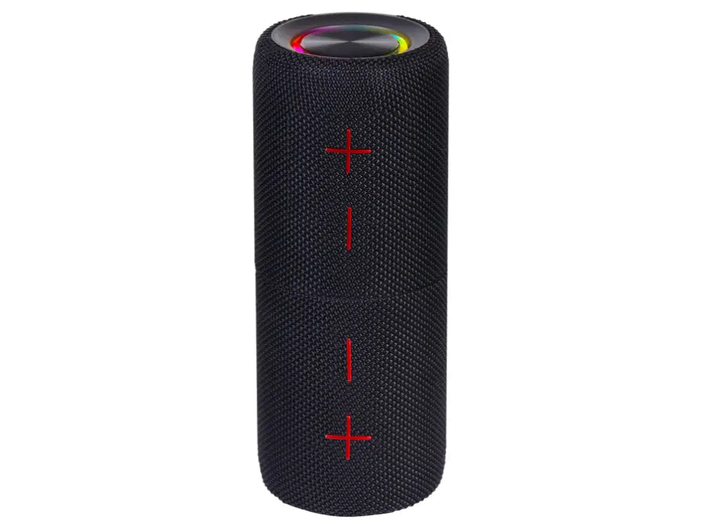 Trevi XR 8A44 DOUBLE Altavoz portátil estéreo Negro 20 W - detalle