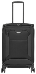 TROLLEY PORTATIL TARGUS CORPORATE TRAVELLER NEGRO