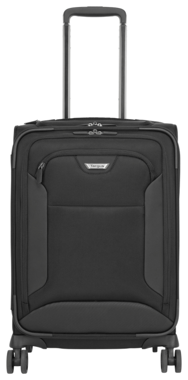 TROLLEY PORTATIL TARGUS CORPORATE TRAVELLER NEGRO