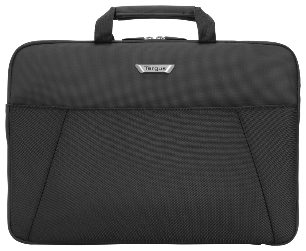 TROLLEY PORTATIL TARGUS CORPORATE TRAVELLER NEGRO - detalle