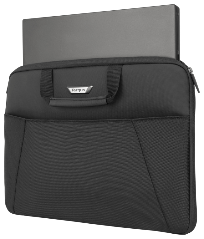 TROLLEY PORTATIL TARGUS CORPORATE TRAVELLER NEGRO - detalle