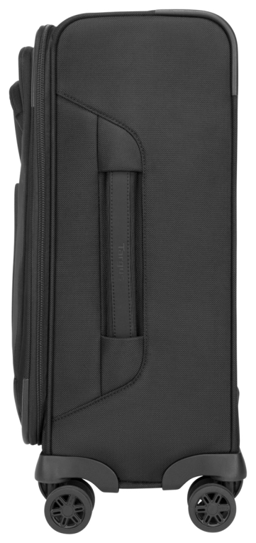 TROLLEY PORTATIL TARGUS CORPORATE TRAVELLER NEGRO - detalle