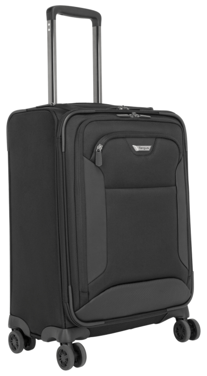 TROLLEY PORTATIL TARGUS CORPORATE TRAVELLER NEGRO - detalle
