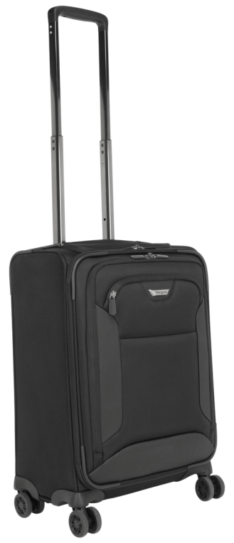 TROLLEY PORTATIL TARGUS CORPORATE TRAVELLER NEGRO - detalle
