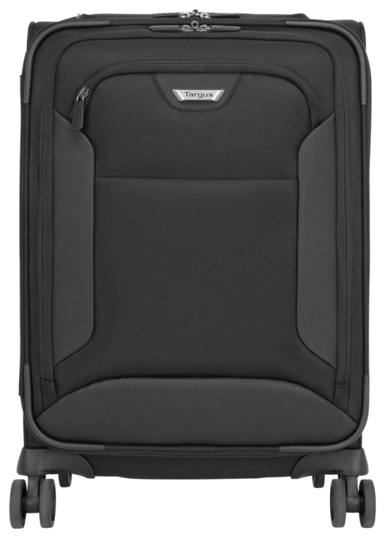 TROLLEY PORTATIL TARGUS CORPORATE TRAVELLER NEGRO - detalle