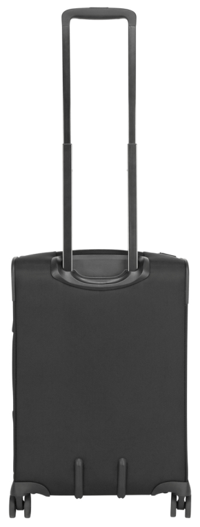 TROLLEY PORTATIL TARGUS CORPORATE TRAVELLER NEGRO - detalle
