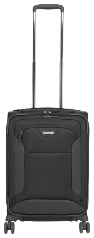TROLLEY PORTATIL TARGUS CORPORATE TRAVELLER NEGRO - detalle