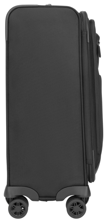 TROLLEY PORTATIL TARGUS CORPORATE TRAVELLER NEGRO - detalle