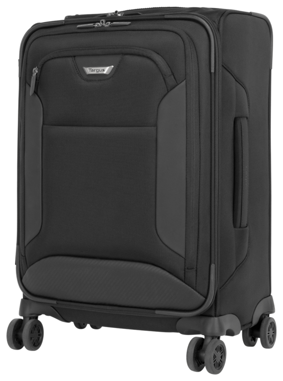 TROLLEY PORTATIL TARGUS CORPORATE TRAVELLER NEGRO - detalle