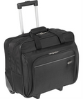 TROLLEY PORTATIL TARGUS EXECUTIVE 15,6" NEGRO