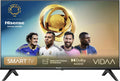 Hisense 32A4N 81.3 cm (32") HD Smart TV Wifi Negro 200 cd / m²