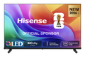 Hisense 40A5S 101.6 cm (40") Full HD Smart TV Wifi Negro 250 cd / m²
