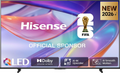TV HISENSE 50Q7S 50" UHD 4K QLED DOLBY VISION ATMOS MODO JUEGO PLUS HDR10+