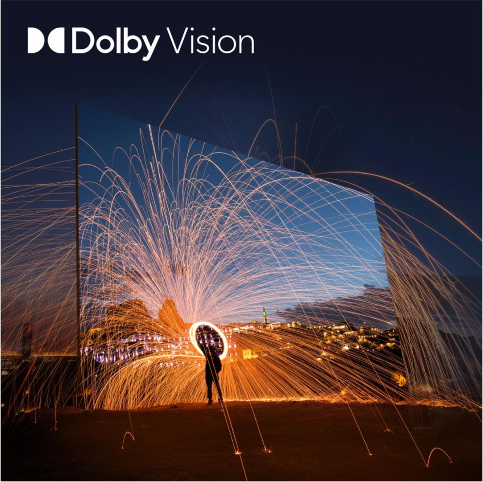 TV HISENSE 55A6S 55" UHD 4K SMART TV DOLBY VISION MODO JUEGO PLUS AIRPLAY - detalle