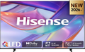 Hisense 58Q7S 147.3 cm (58") 4K Ultra HD Smart TV Wifi Negro