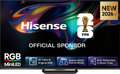 Hisense 65UR8S 165.1 cm (65") 4K Ultra HD Smart TV Wifi Negro