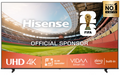 TV HISENSE 85" 85A6Q UHD SMART TV DOLBYVISION DTSX