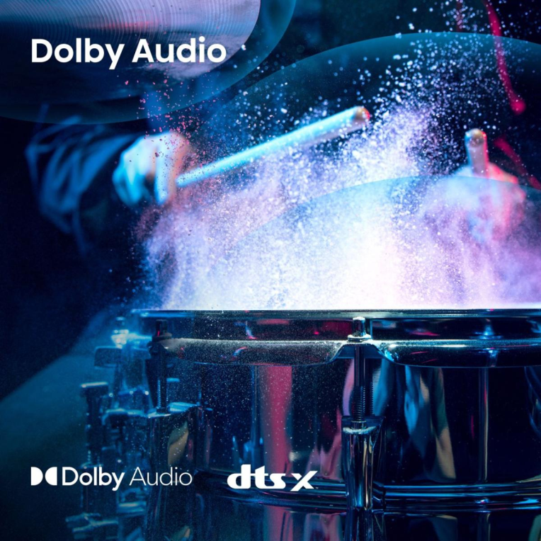 TV HISENSE LED 32A4Q 32? HD SMART TV DOLBY DTS HD SIN MARCOS MODO JUEGO - detalle