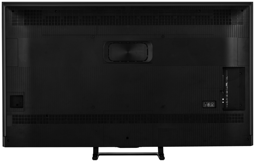TV HISENSE QLED 50E8Q 50? 4K BLUETOOTH HDMI 2.1 ALEXA ATMOS GAME MODE - detalle