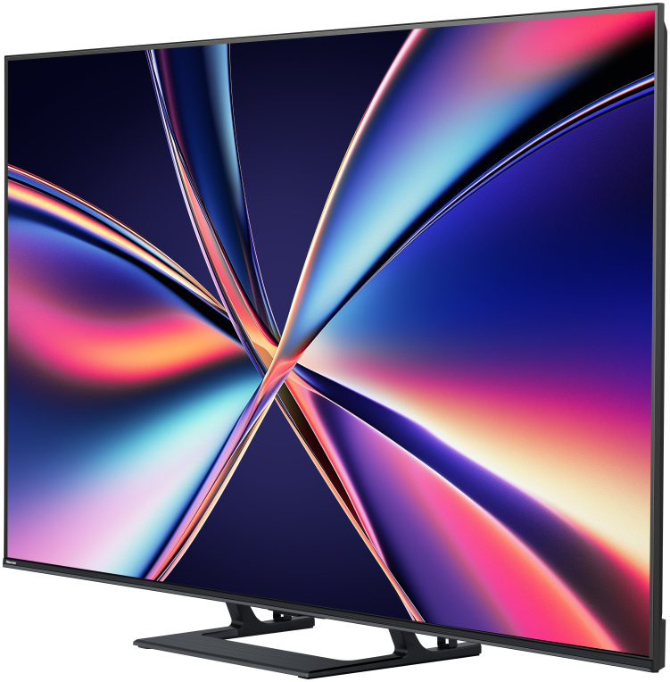 TV HISENSE QLED 50E8Q 50? 4K BLUETOOTH HDMI 2.1 ALEXA ATMOS GAME MODE - detalle