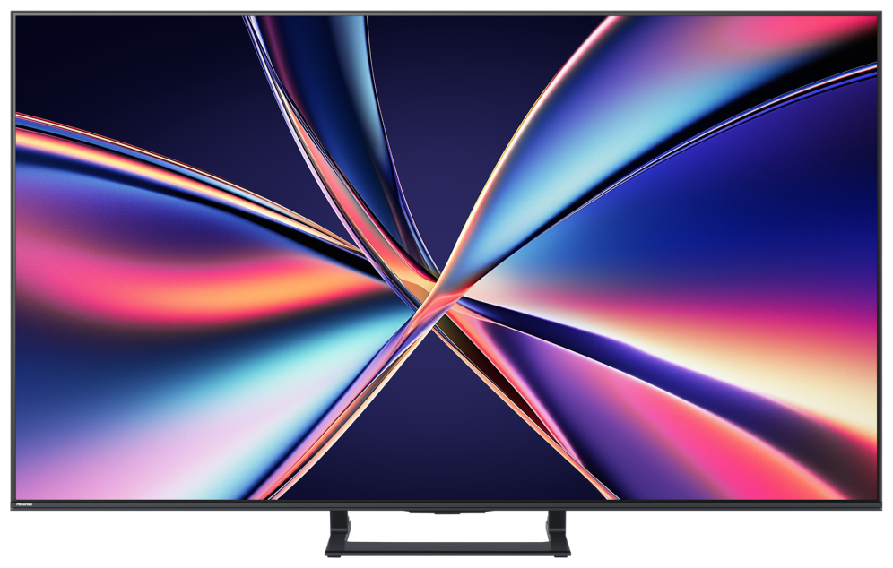 TV HISENSE QLED 55E8Q 55? 4K BLUETOOTH HDMI 2.1 ALEXA ATMOS GAME MODE - detalle