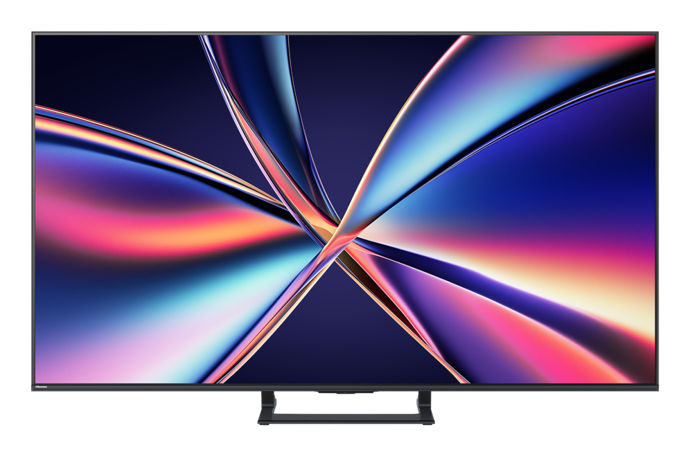 Hisense 65E8Q 165.1 cm (65") 4K Ultra HD Smart TV Wifi Negro. Gris 600 cd / m²