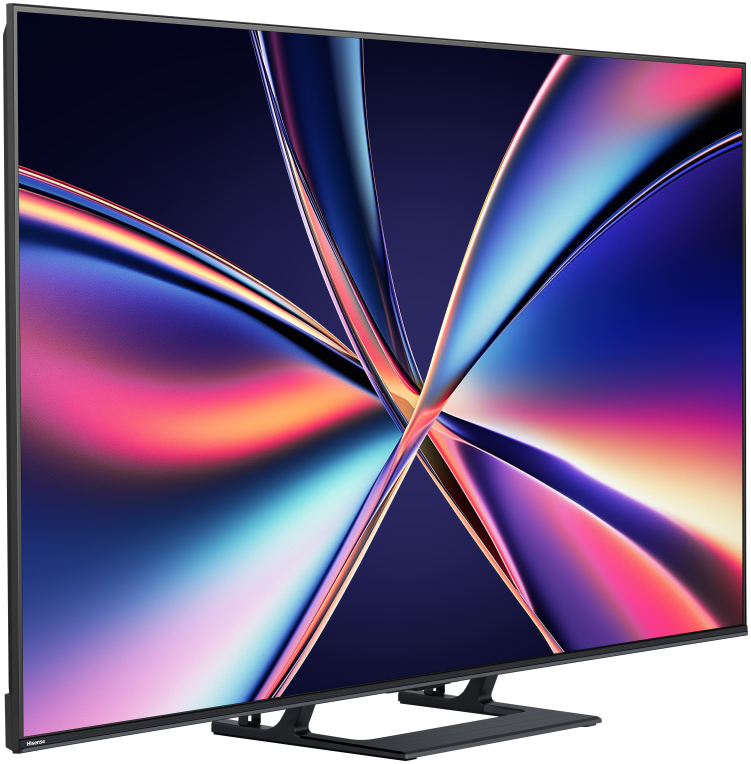 TV HISENSE QLED 65E8Q 65? 4K BLUETOOTH HDMI 2.1 ALEXA ATMOS GAME MODE - detalle