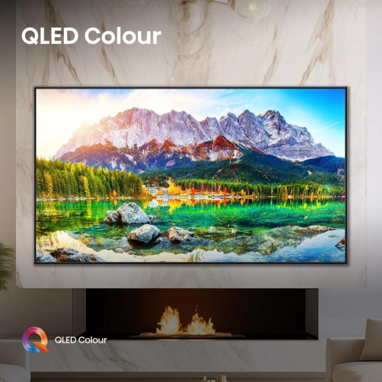 TV HISENSE QLED 65E8Q 65? 4K BLUETOOTH HDMI 2.1 ALEXA ATMOS GAME MODE - detalle