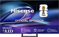 TV HISENSE QLED 65E8Q 65? 4K BLUETOOTH HDMI 2.1 ALEXA ATMOS GAME MODE