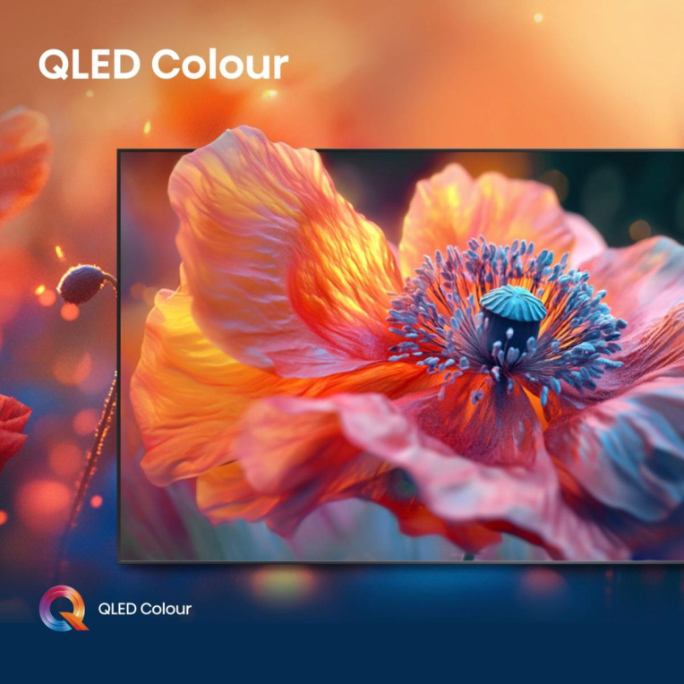 TV HISENSE QLED 75E7Q 75? 4K DOLBY VISION HDMI 2.1 VRR ALEXA - detalle