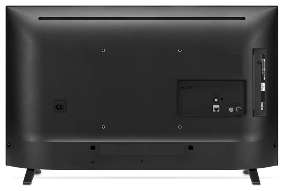 TV LG 32LQ63006LA 32" LED FULLHD HDR10 PRO - detalle