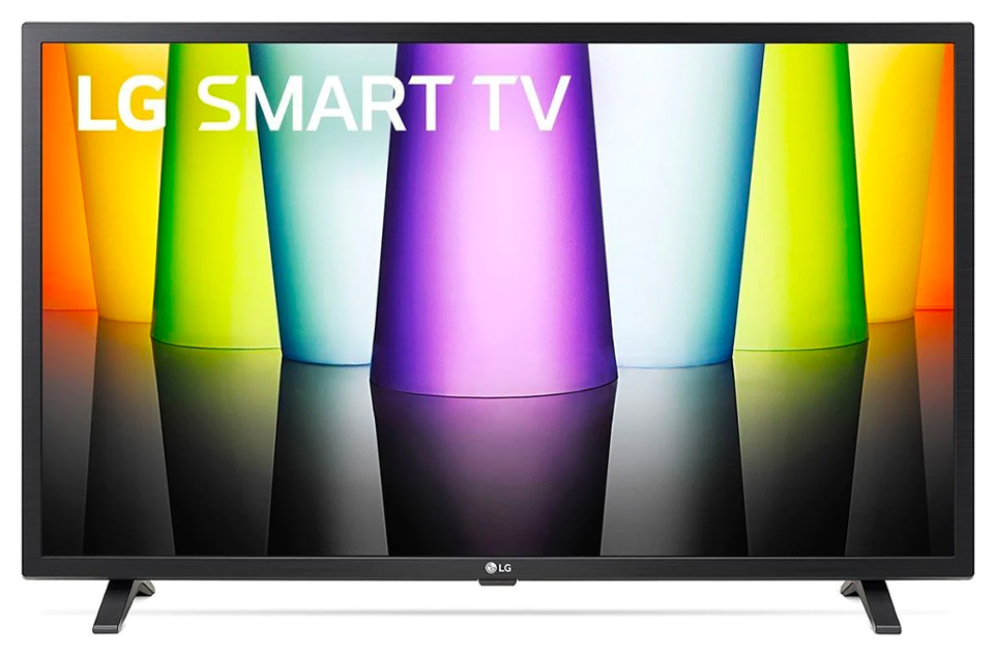 TV LG 32LQ63006LA 32" LED FULLHD HDR10 PRO