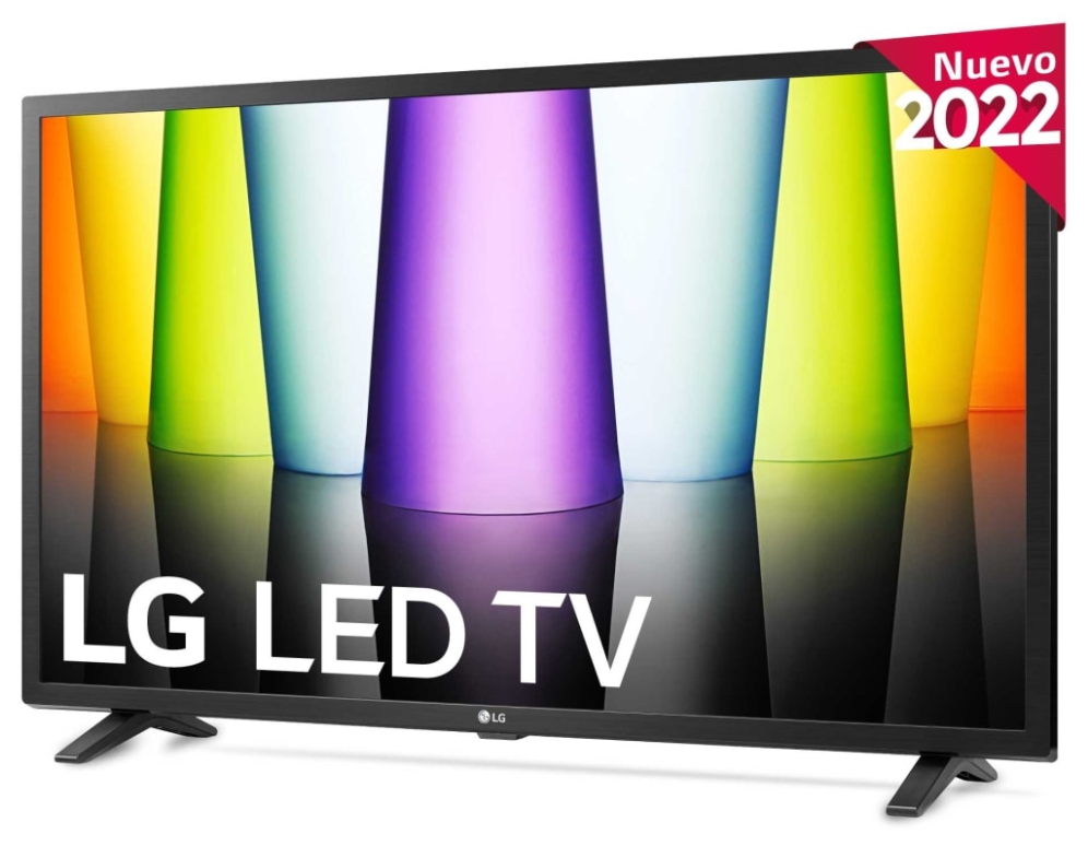 TV LG 32LQ63006LA 32" LED FULLHD HDR10 PRO - detalle