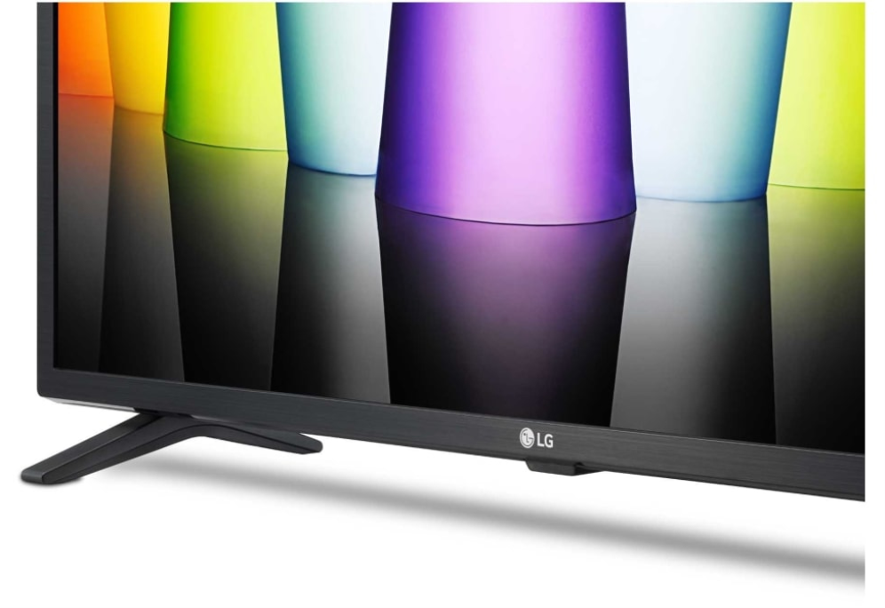TV LG 32LQ63006LA 32" LED FULLHD HDR10 PRO - detalle