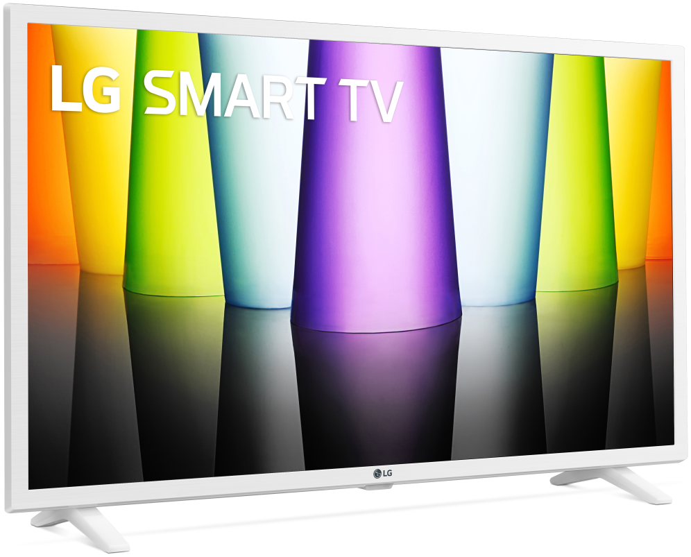TV LG 32LQ63806LC LED 32"FULL HD SMART TV - detalle
