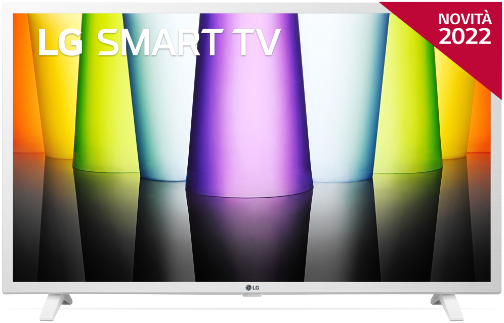 TV LG 32LQ63806LC LED 32"FULL HD SMART TV